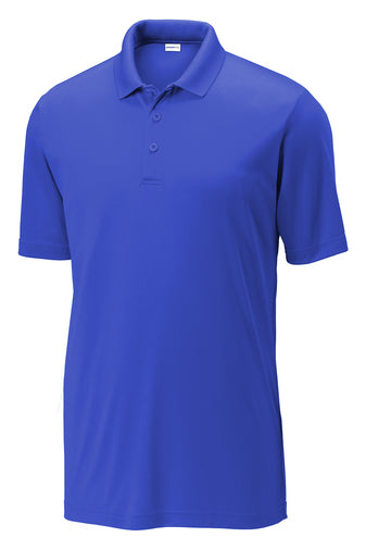 F&M Bank & Trust Competitor Polo