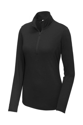 F&M Bank & Trust Ladies Softstyle Pullover