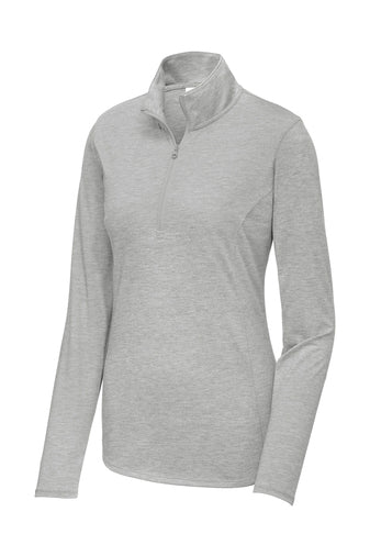 F&M Bank & Trust Ladies Softstyle Pullover