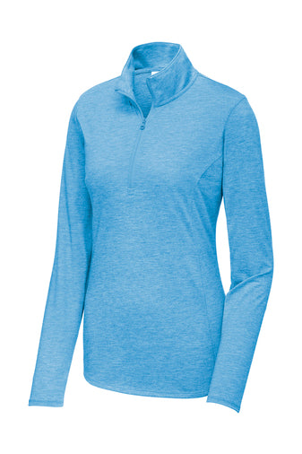 F&M Bank & Trust Ladies Softstyle Pullover