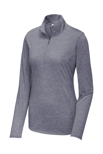F&M Bank & Trust Ladies Softstyle Pullover