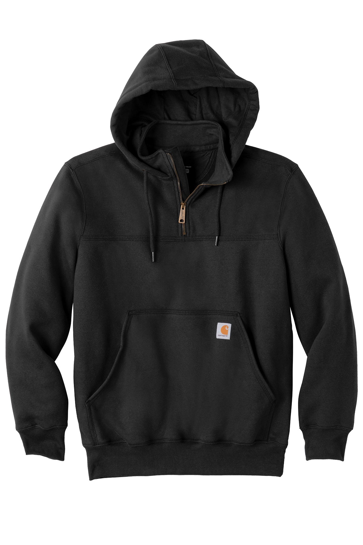 Halo Carhartt Zip Rain Defender Hood