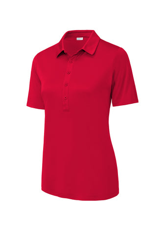 F&M Bank & Trust Ladies Pro Polo