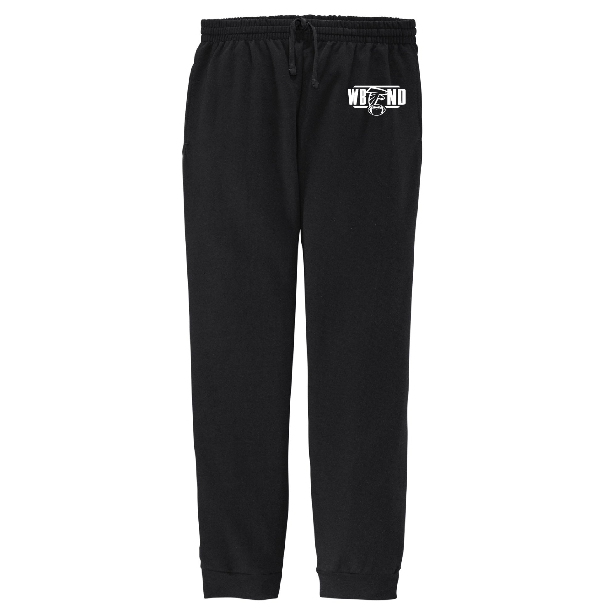 WBND Football 2023 Joggers