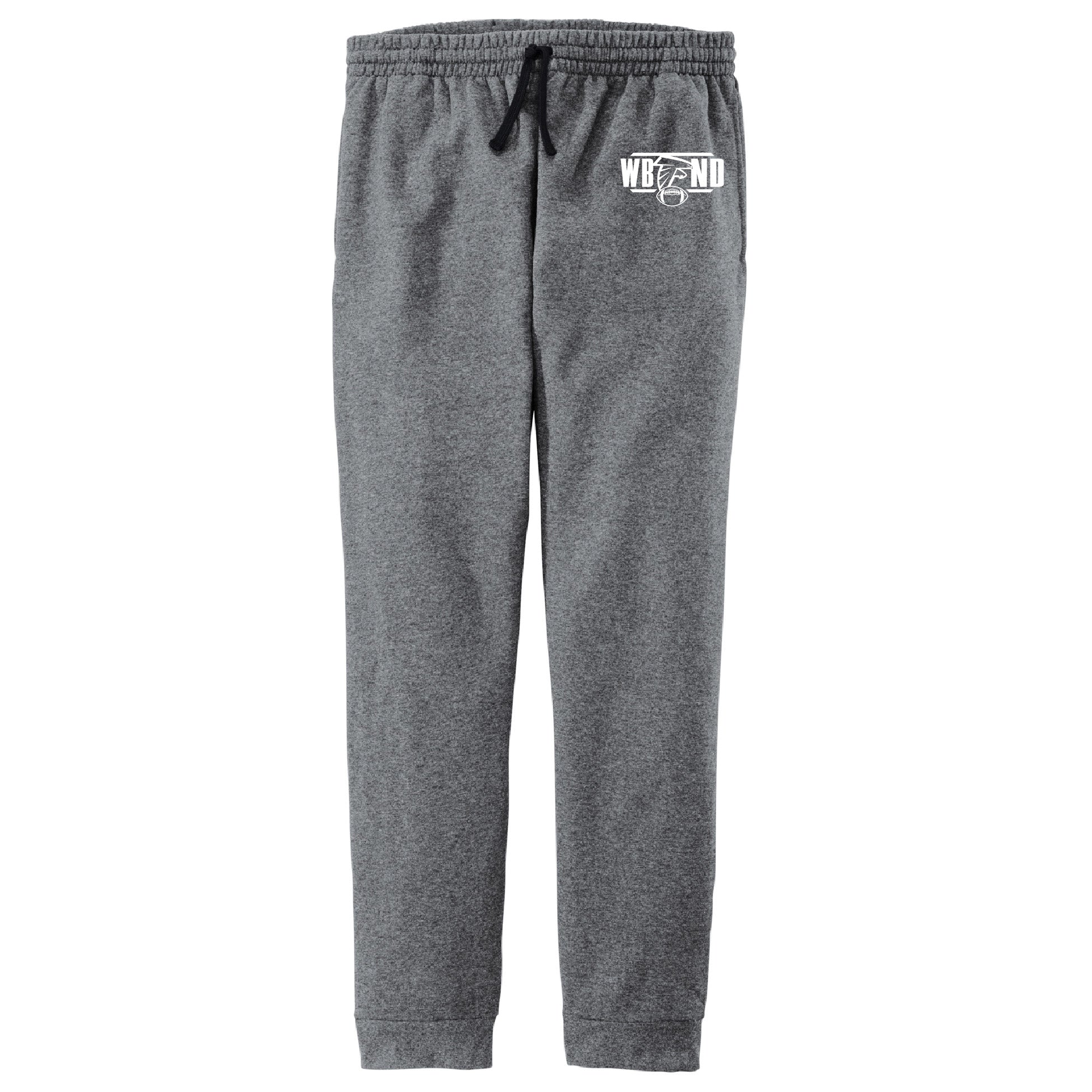 WBND Football 2023 Joggers