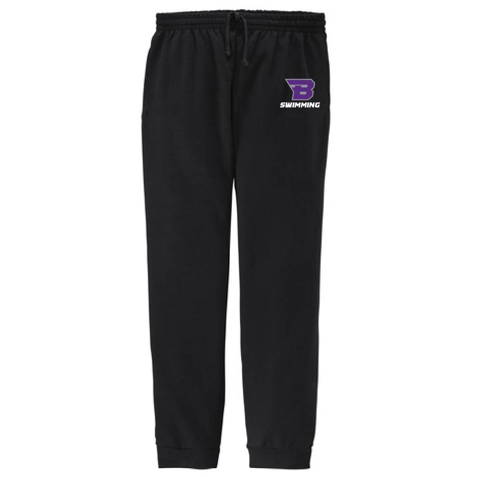 BHS Boys Swim 2025 Joggers