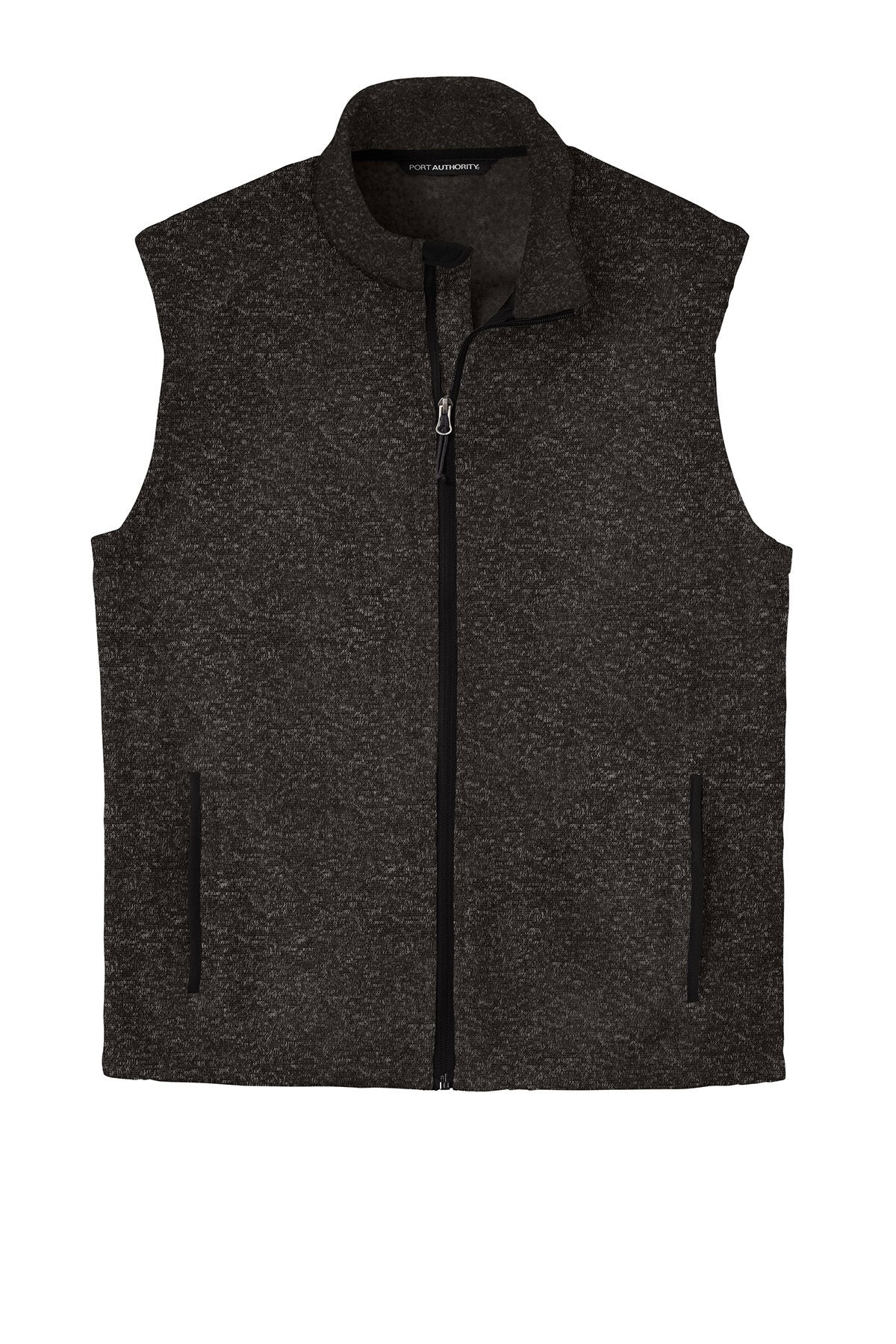 BCSD 2023 Sweater Fleece Vest