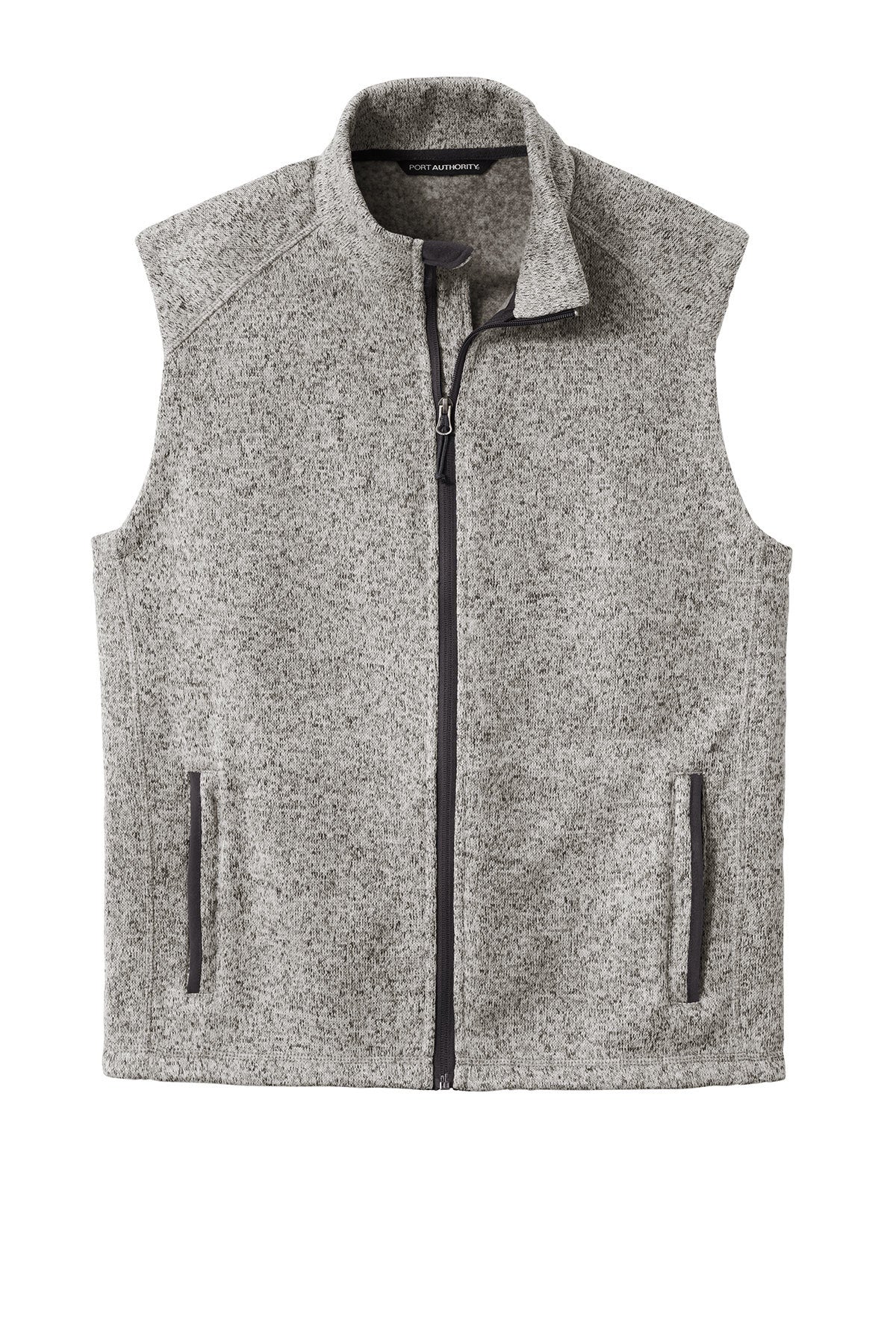 BCSD 2023 Sweater Fleece Vest
