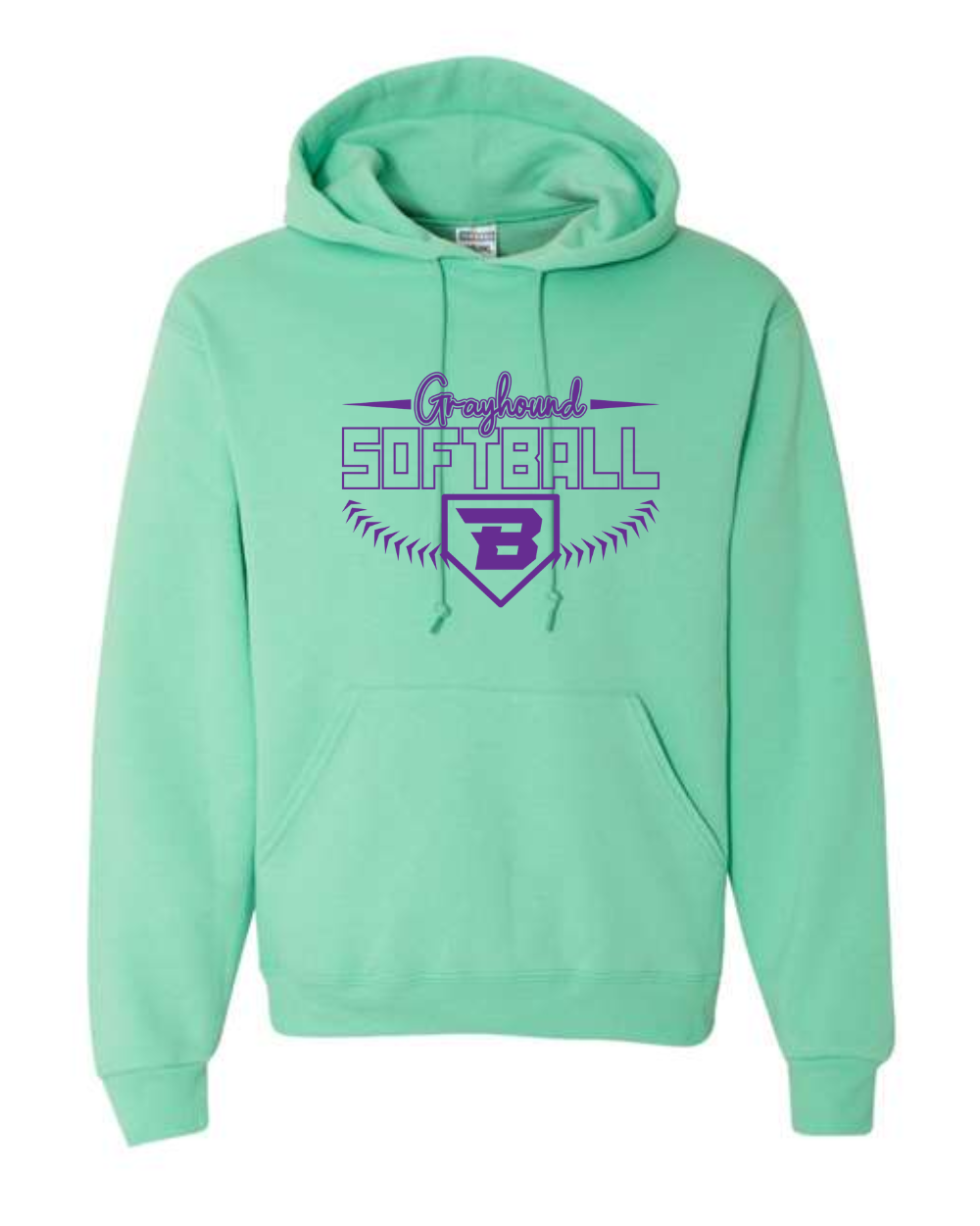 BHS SB 2025 Hoodie