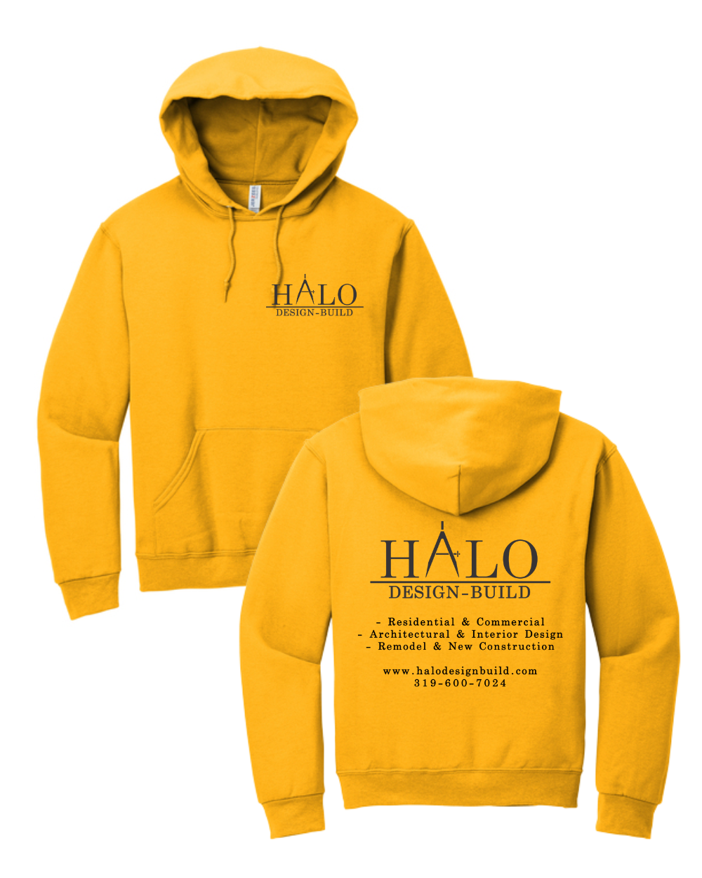 HALO Hoodie