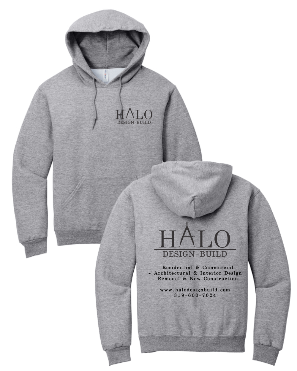 HALO Hoodie