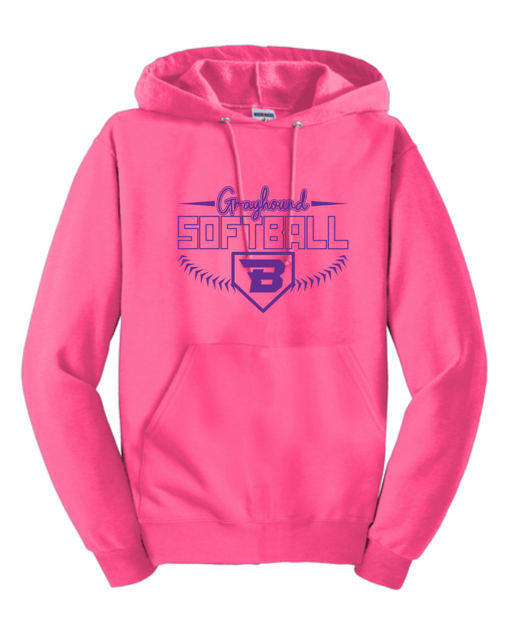 BHS SB 2025 Hoodie