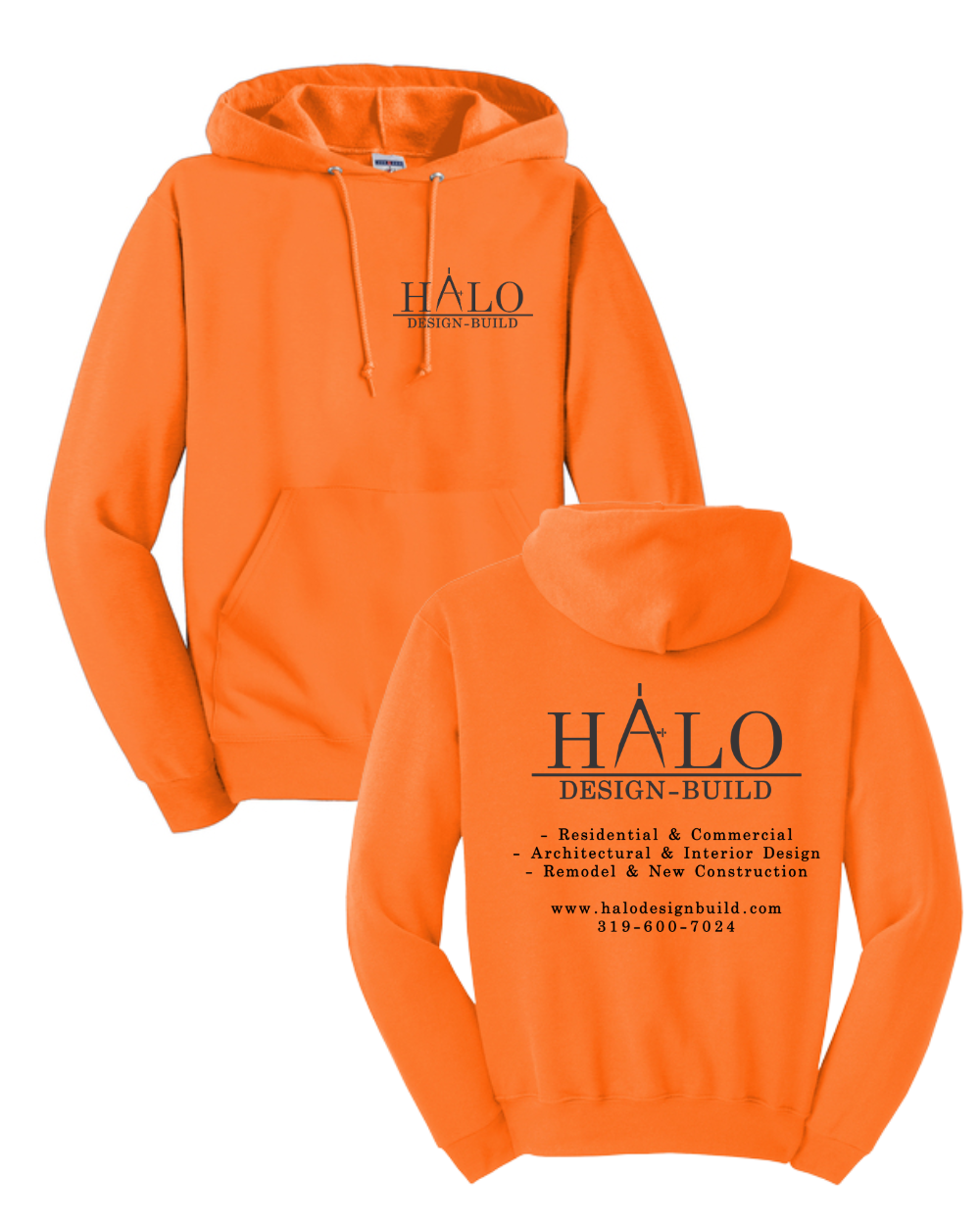 HALO Hoodie