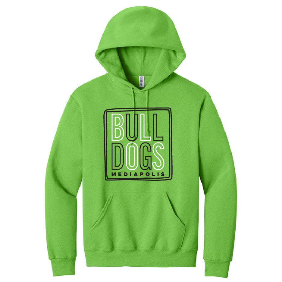 Mepo PTO 2026 Hoodie
