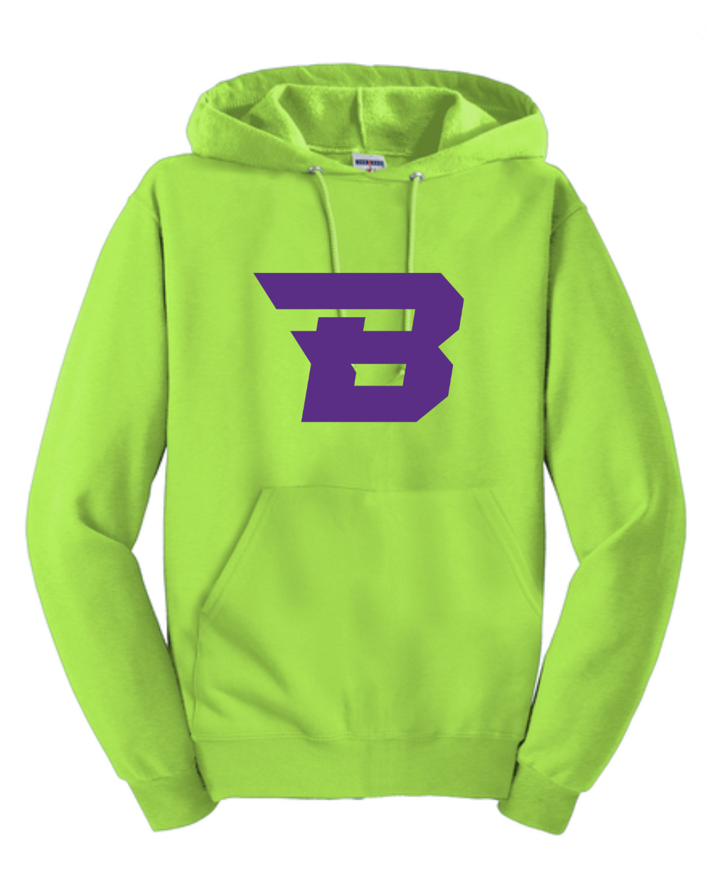 Blackhawk 2025 Hoodie
