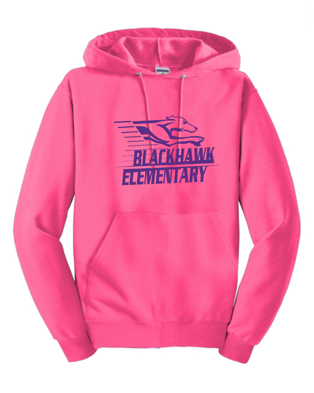 Blackhawk 2025 Dog Hoodie