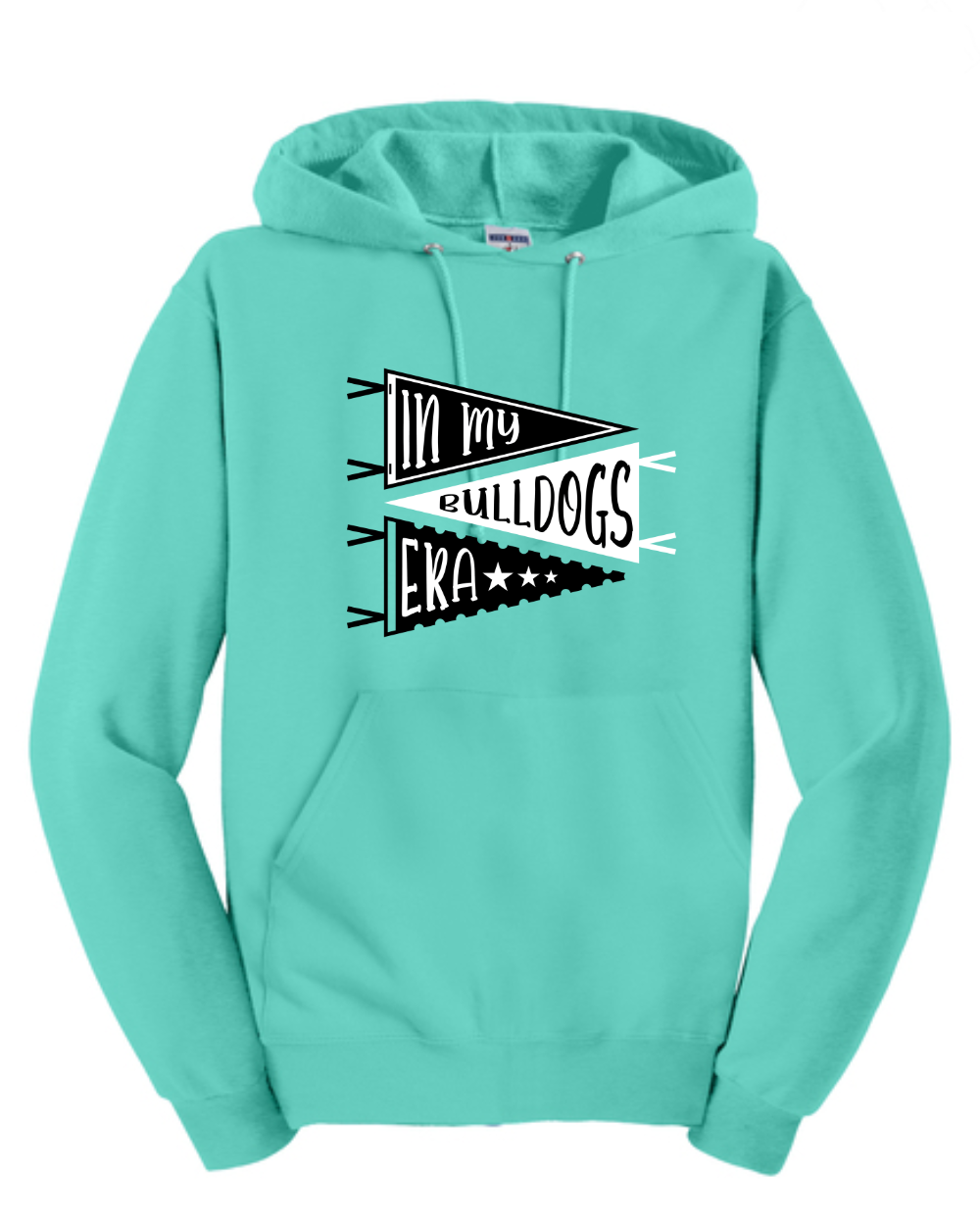 Mepo PTO 2025 Hoodie