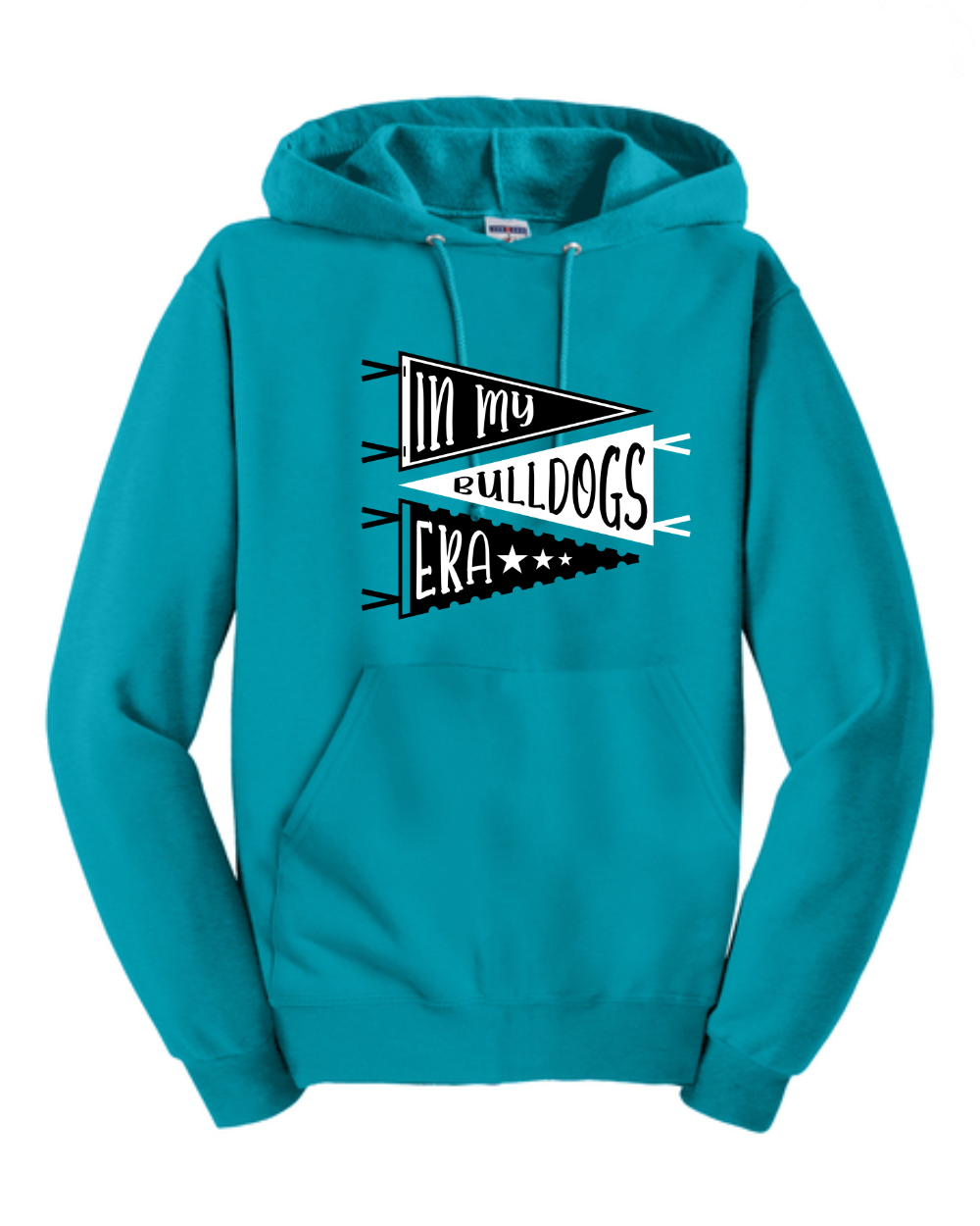 Mepo PTO 2025 Hoodie