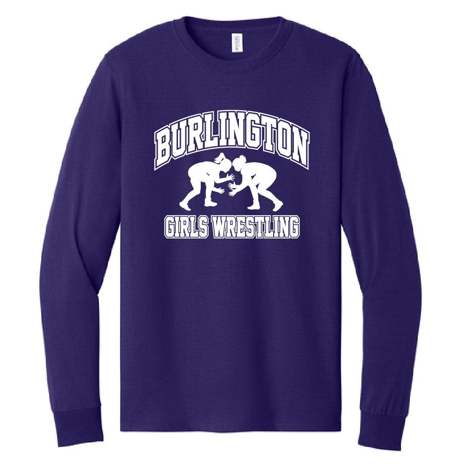 BHS GW 2026 Longsleeve T-Shirt
