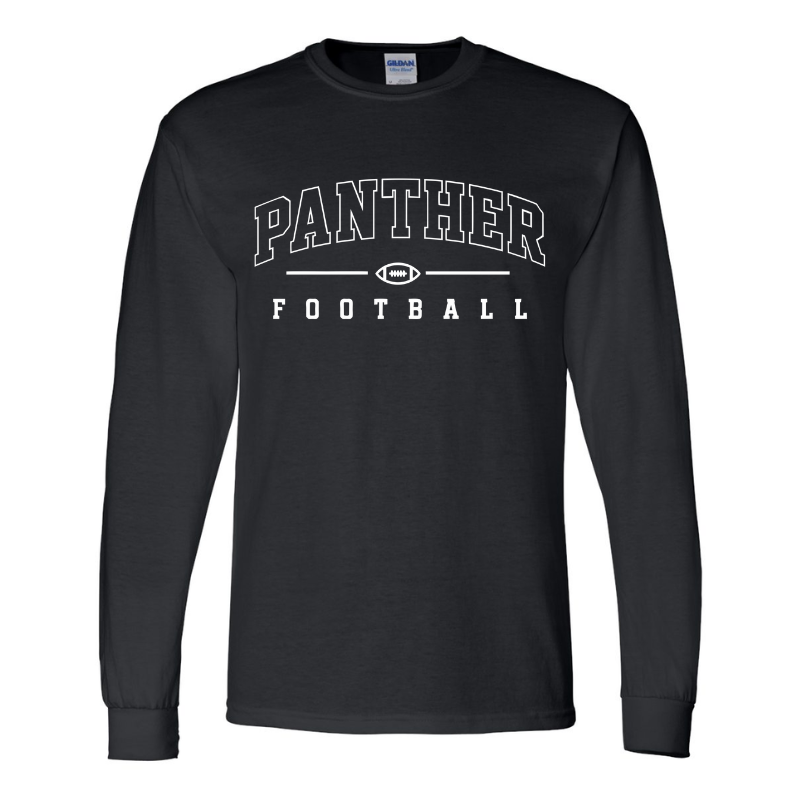 MP FB 2026 Longsleeve T-Shirt