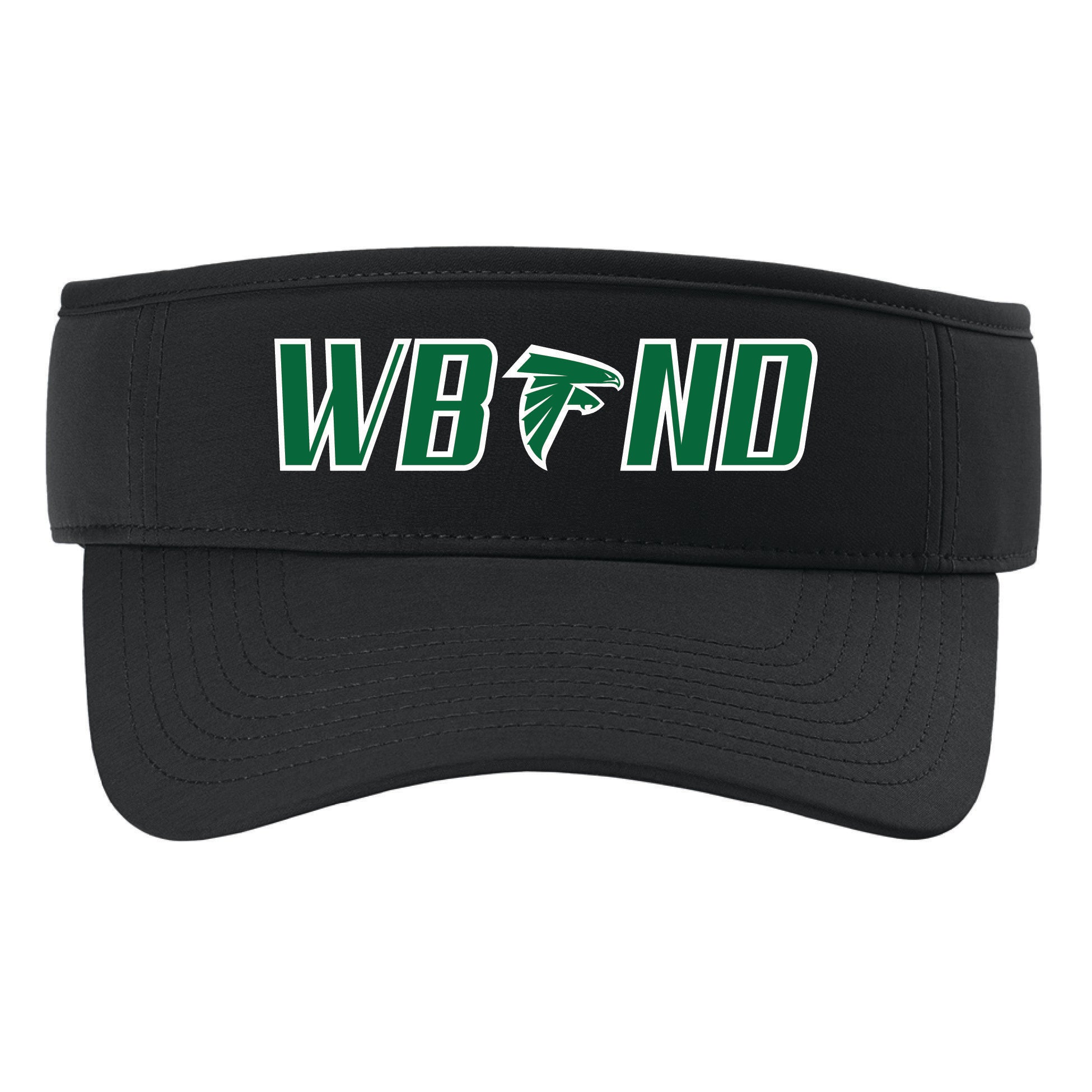 WBND SB Visor