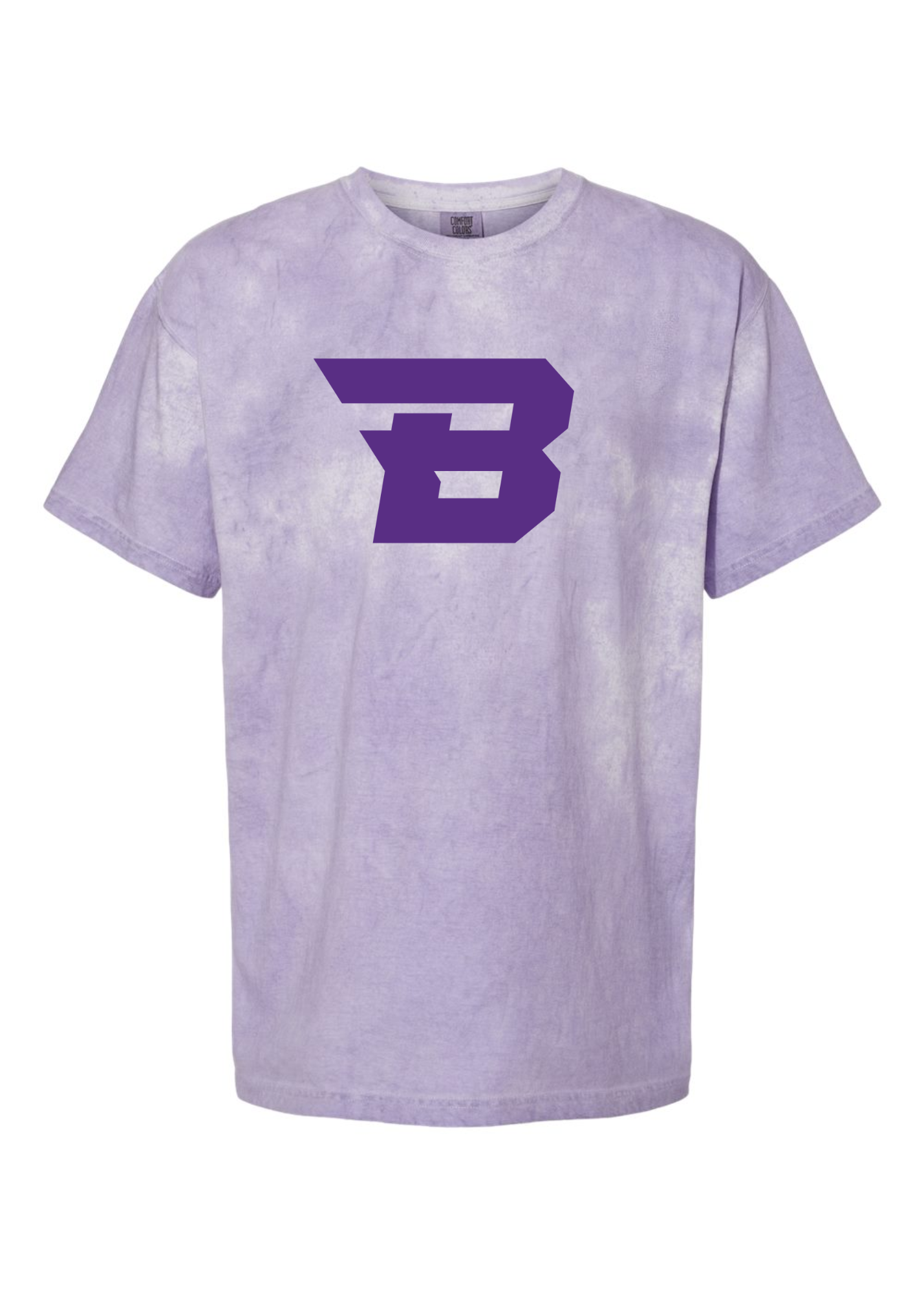 Grimes 2025 Colorblast T-Shirt