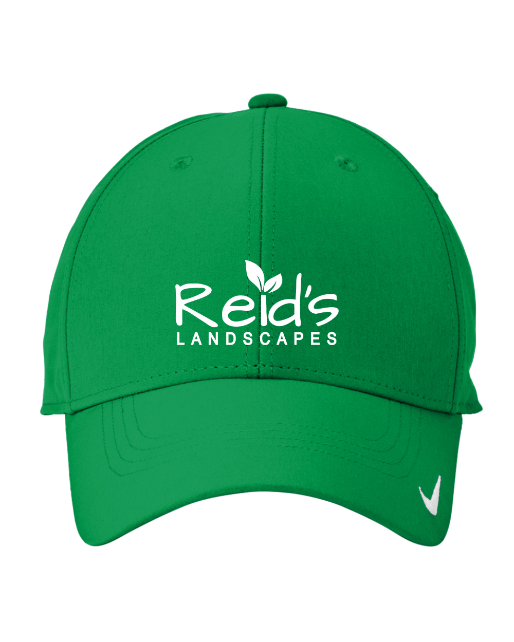 Reid's Landscapes Nike Legacy Cap