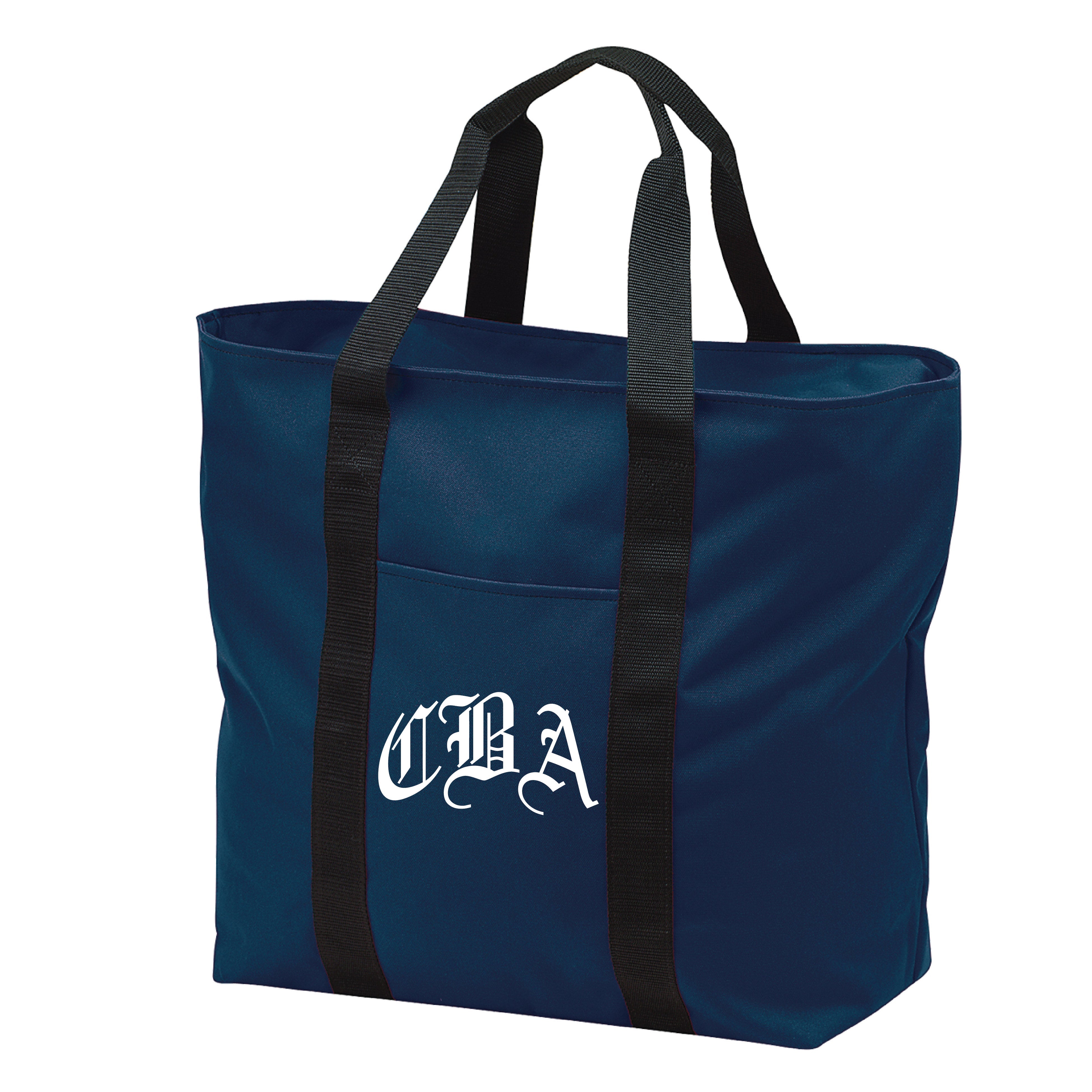 CBA 2026 Tote Bag
