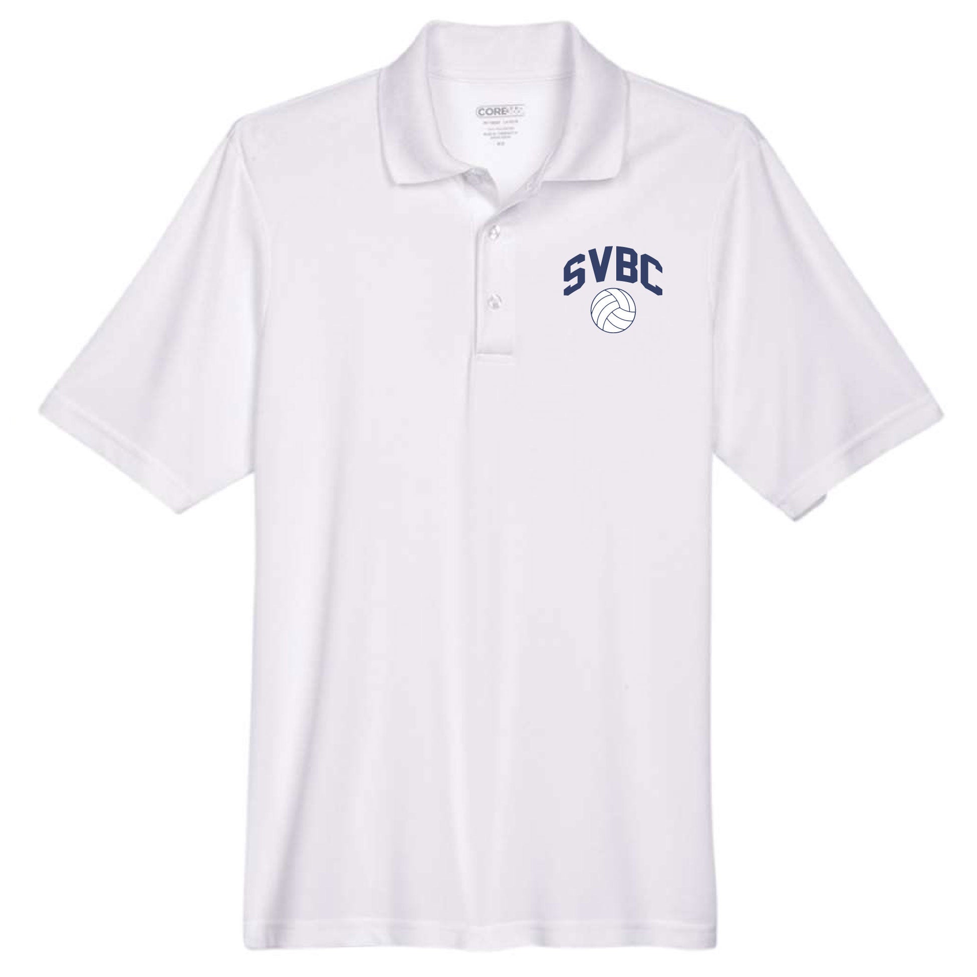 Spirit VB 2026 Polo
