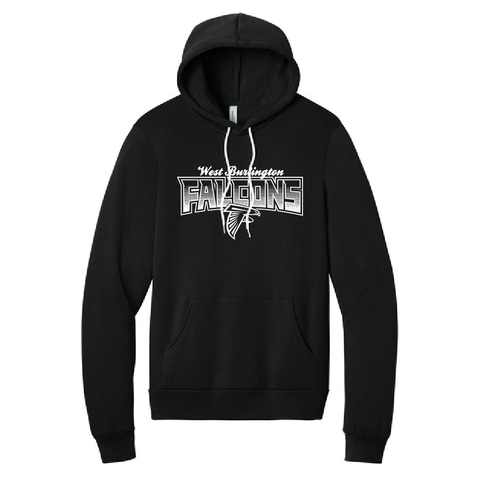WB PTO Fall 2026 Softstyle Hood