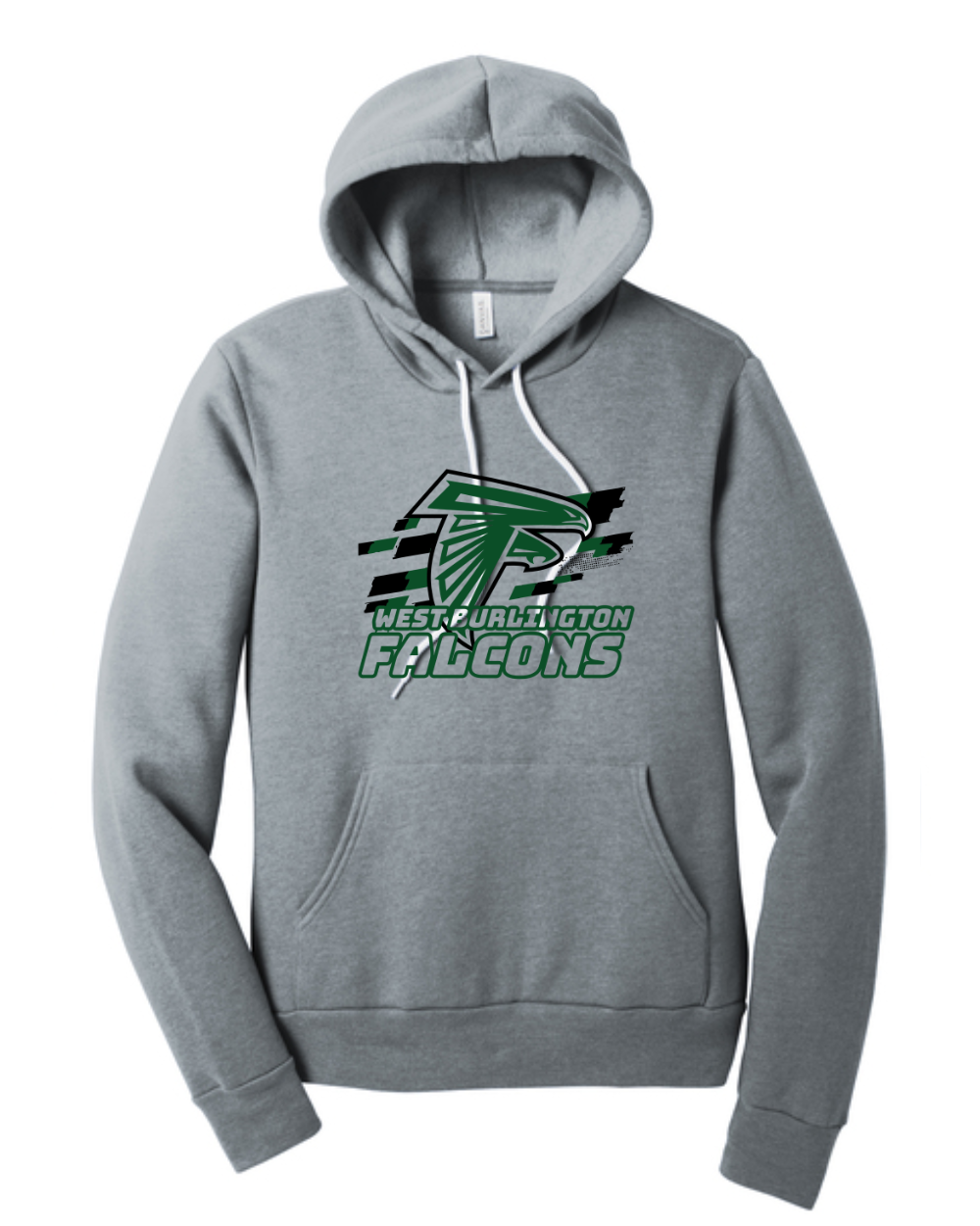 WB Elem PTO 2025 Softstyle Hood