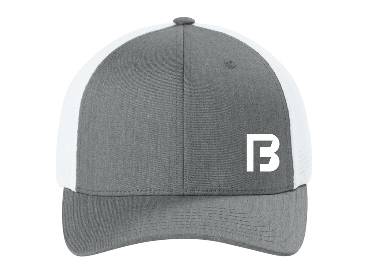 Bazooka Farmstar Flexfit Mesh Cap
