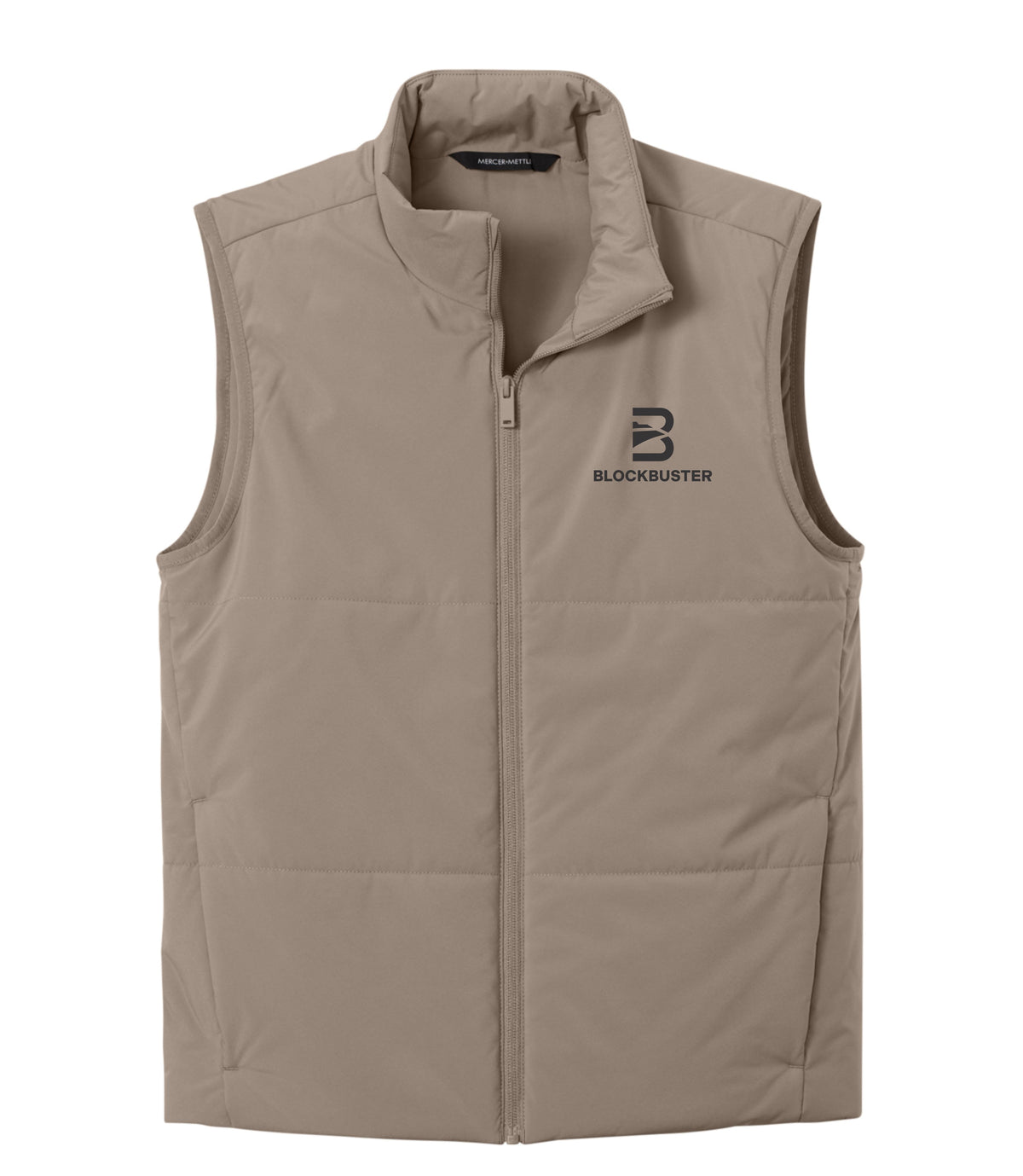 Bazooka Mercer & Mettle Quilted Vest