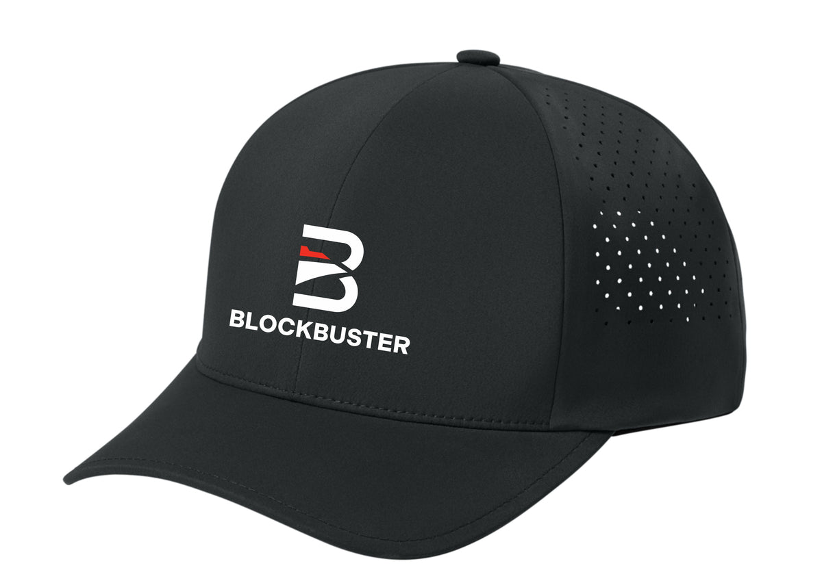 Bazooka Farmstar Flexfit Perforated Cap