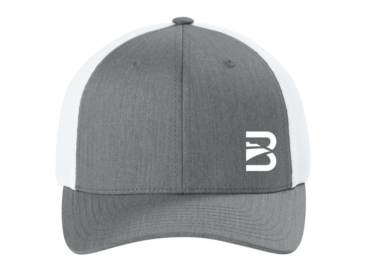 Bazooka Farmstar Flexfit Mesh Cap