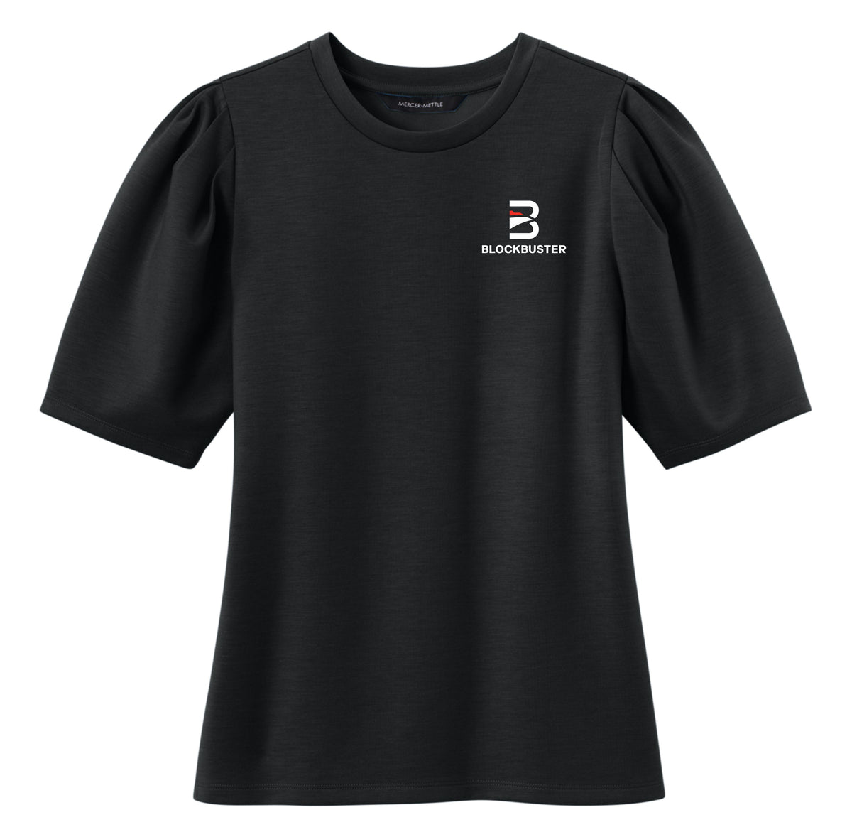 Bazooka Farmstar Womans Spacer Top