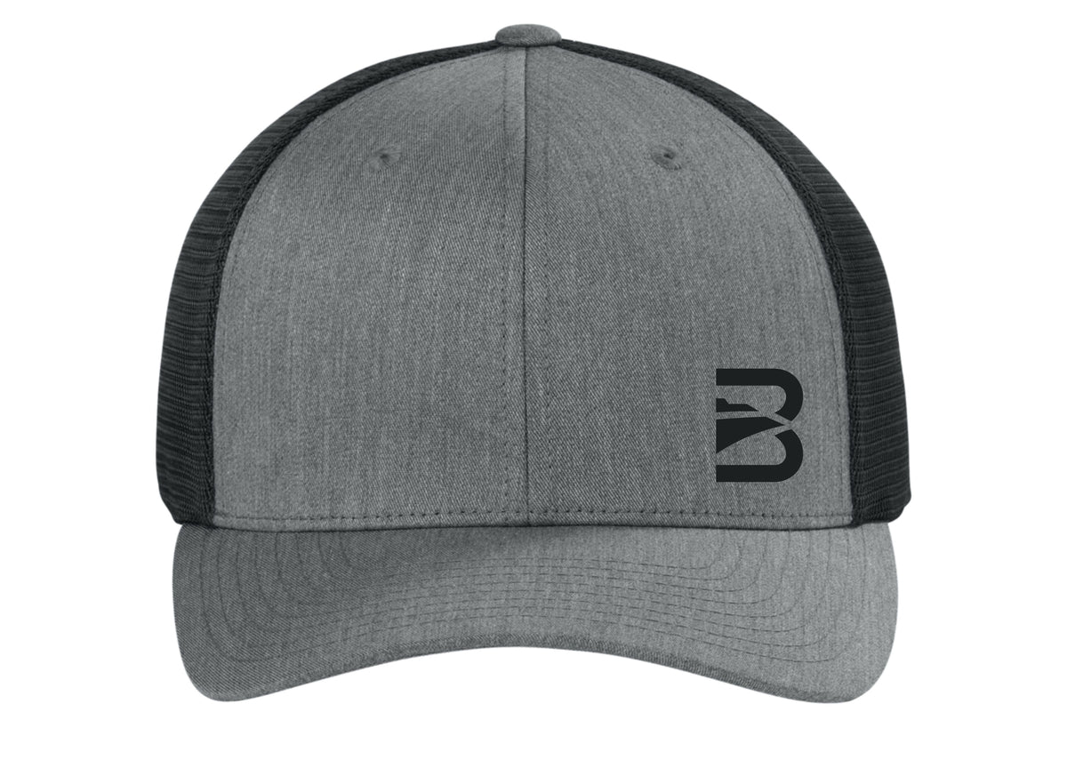 Bazooka Farmstar Flexfit Mesh Cap