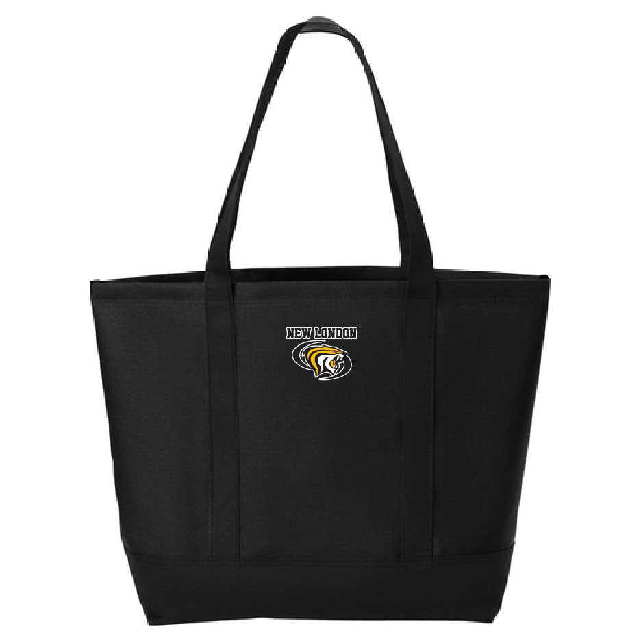 NL FB 2026 Tote Bag