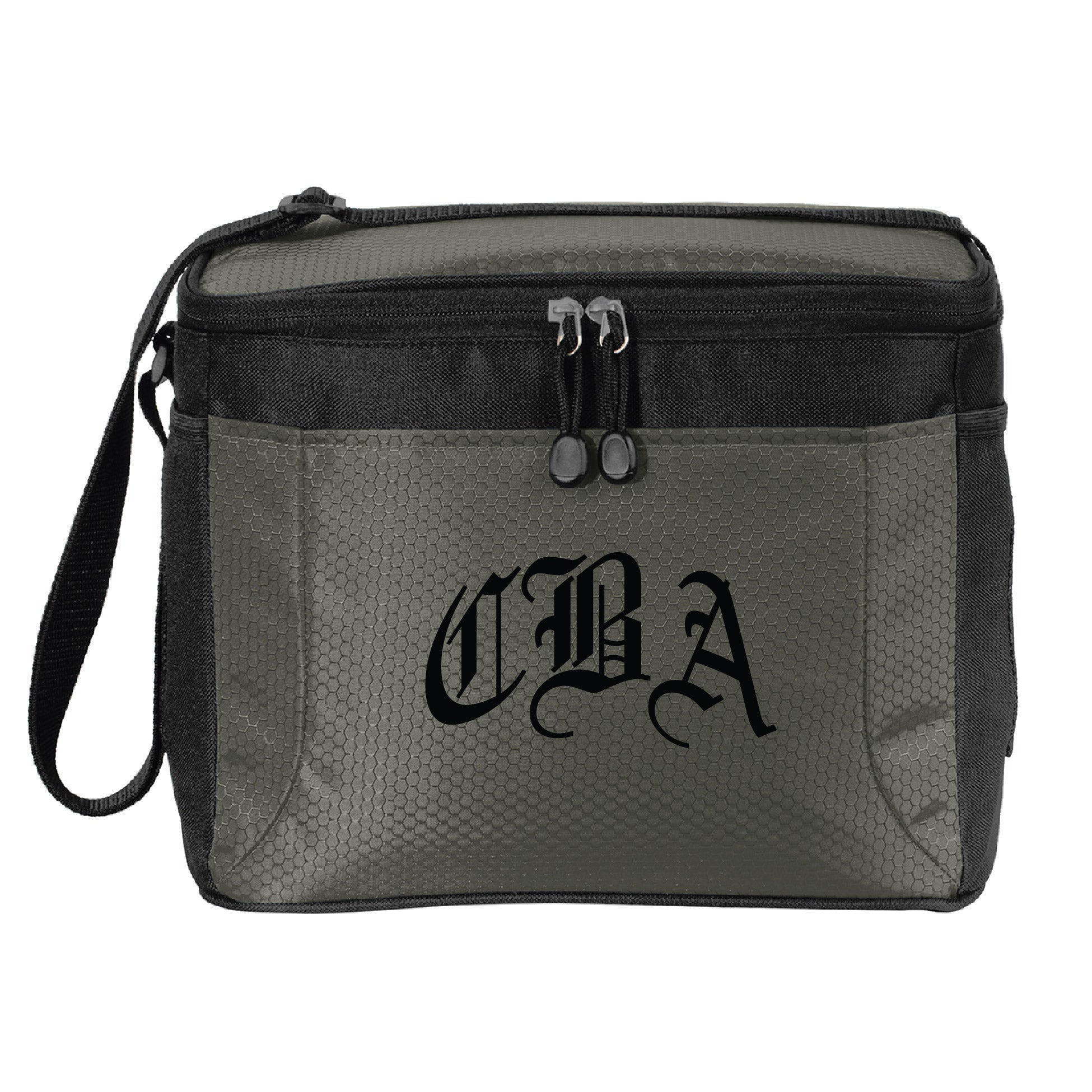 CBA 2026 12-Can Cube Cooler