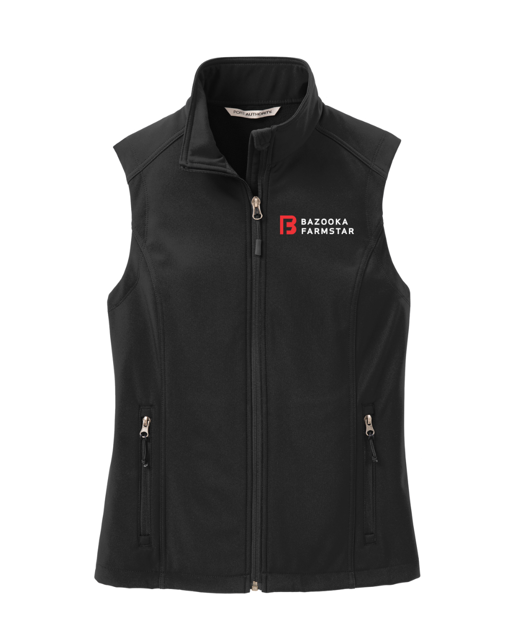 Bazooka Farmstar Ladies Shell Vest