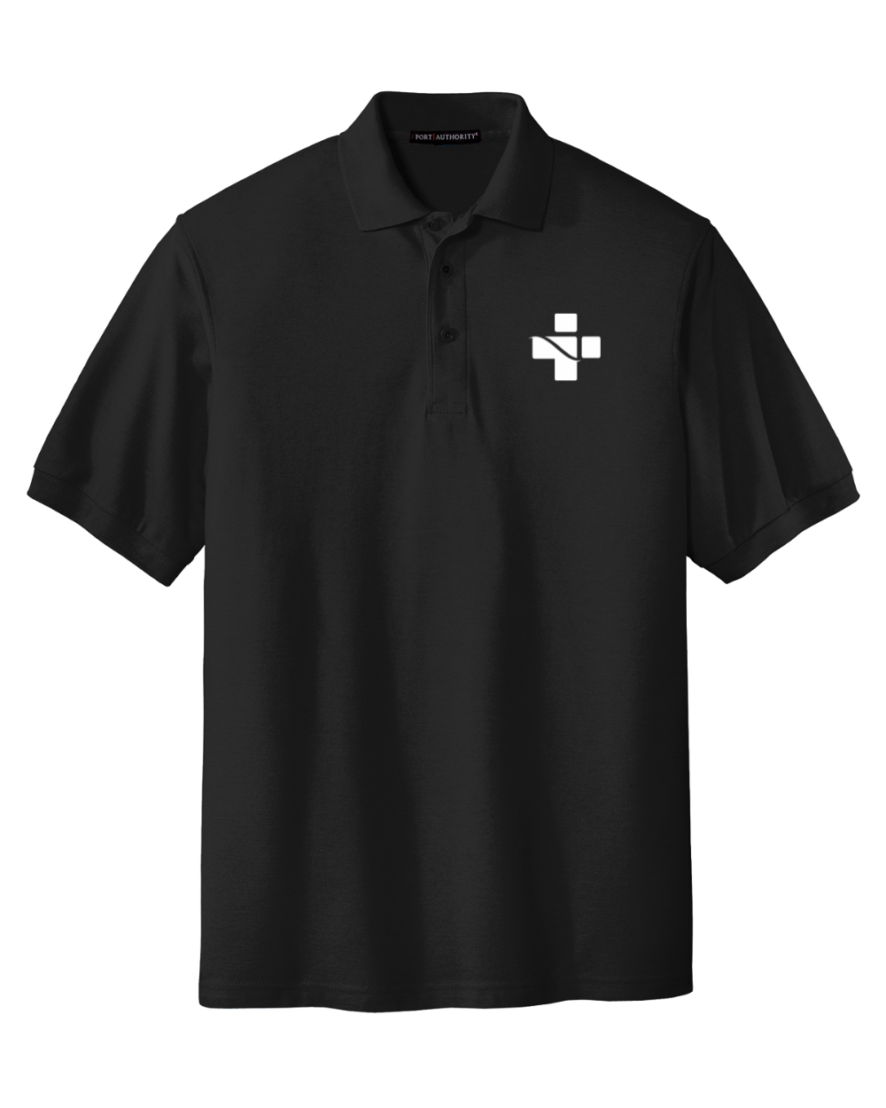 GRH Silk Touch Polo