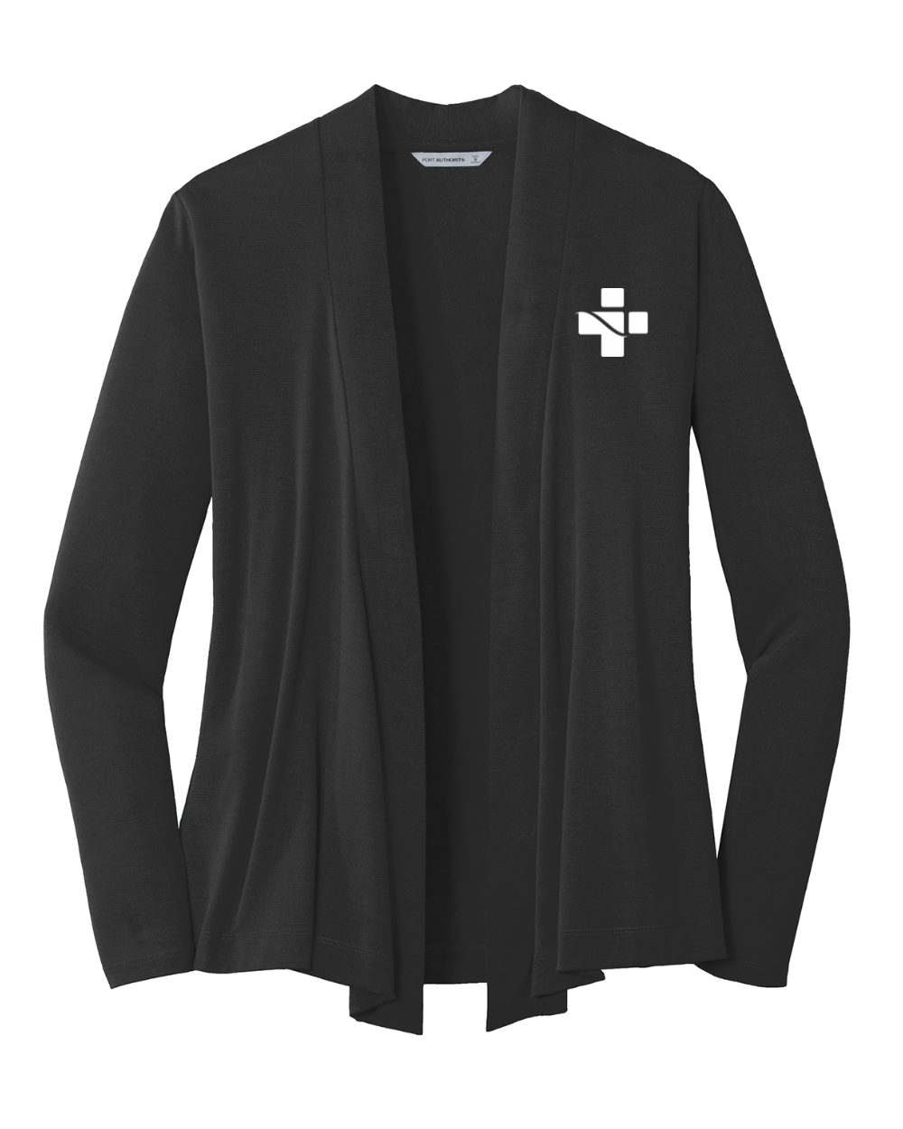 GRH Ladies Concept Open Cardigan