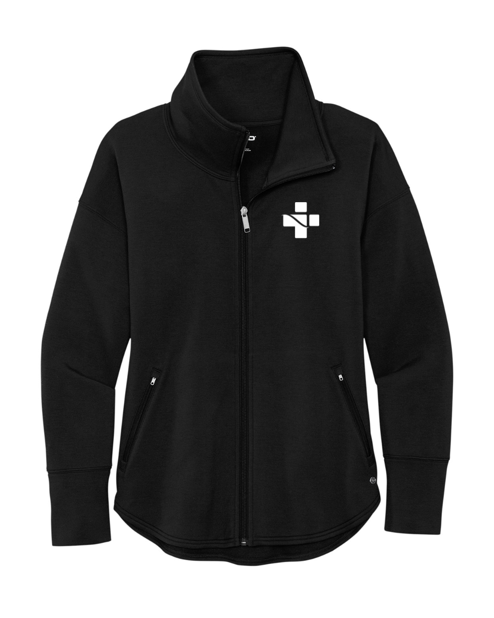 GRH Ladies Ogio Full Zip