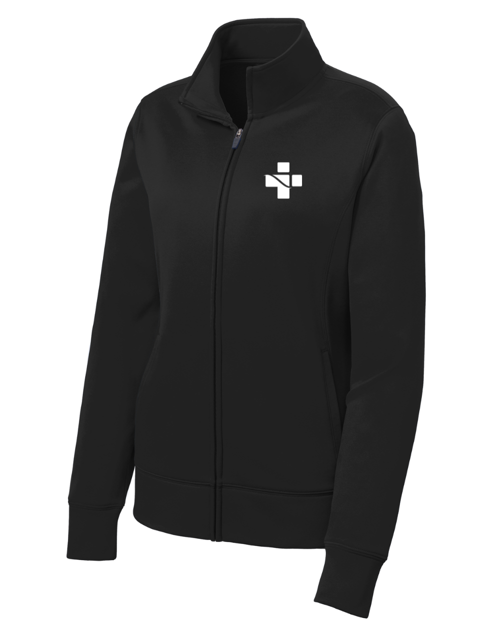 GRH Ladies Full Zip Jacket