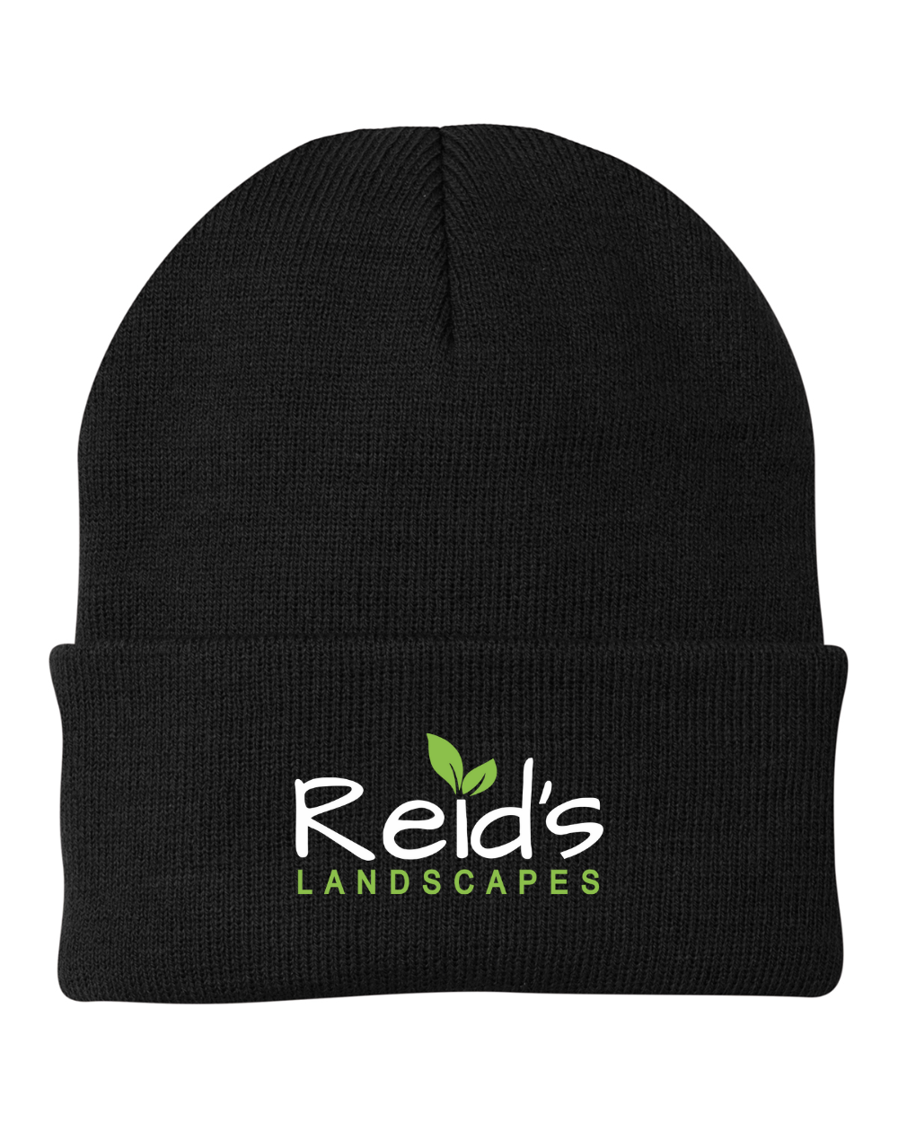 Reid's Landscapes Stocking Hat