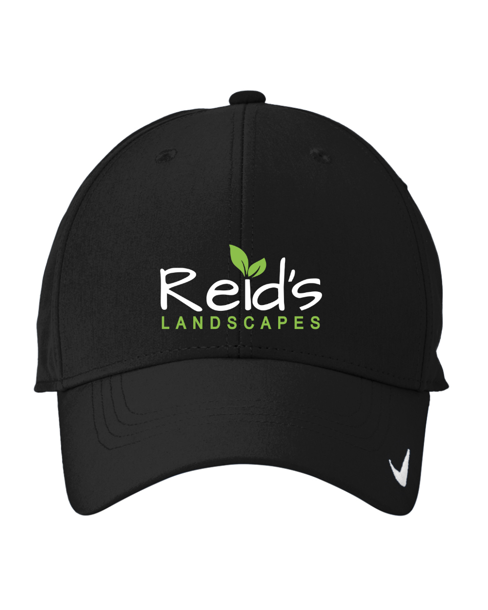 Reid's Landscapes Nike Legacy Cap