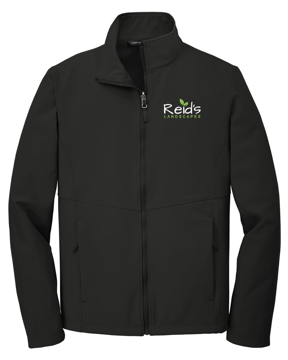 Reid's Landscapes Soft Shell Jacket