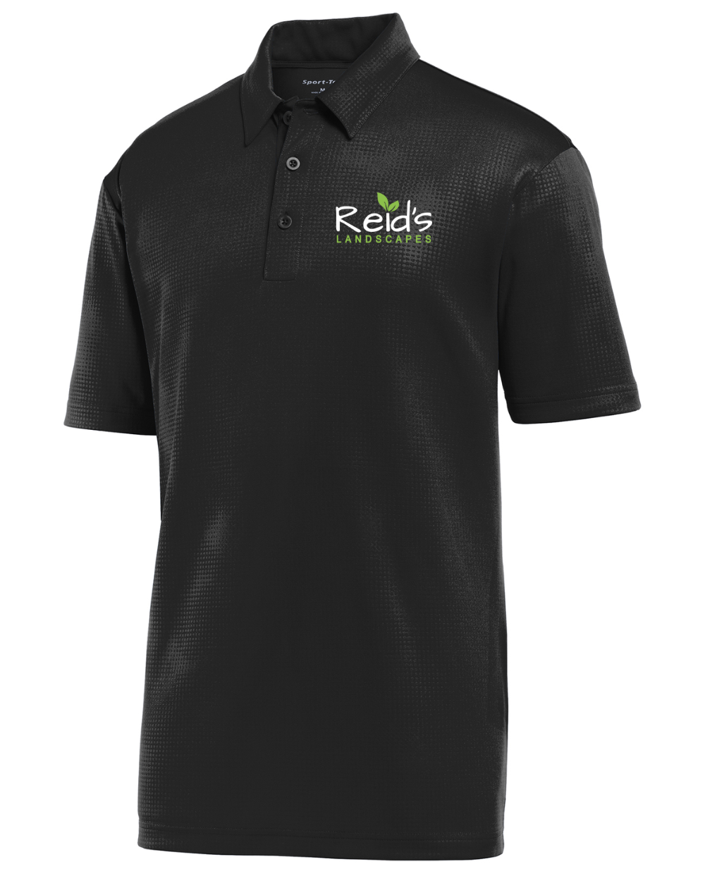 Reid's Landscapes Polo