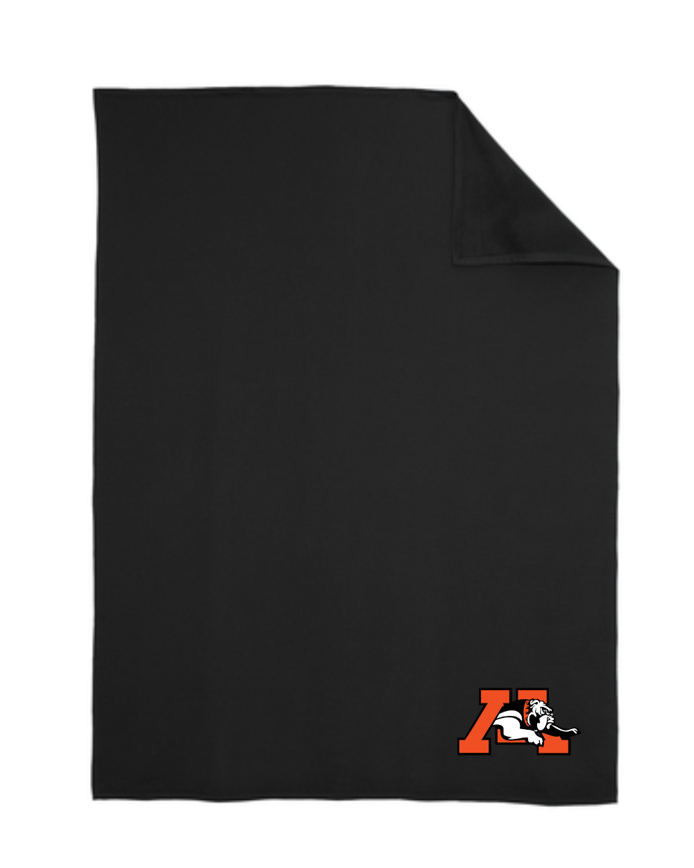 Mepo PTO 2026 Fleece Blanket