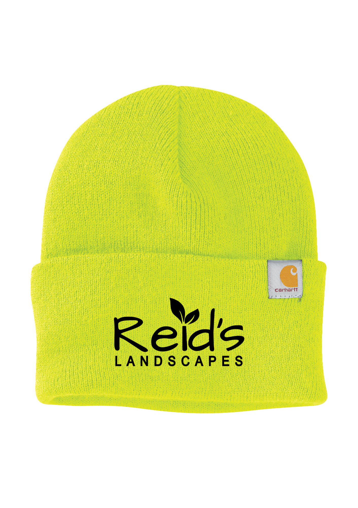 Reid's Landscapes Carhartt Watch Cap